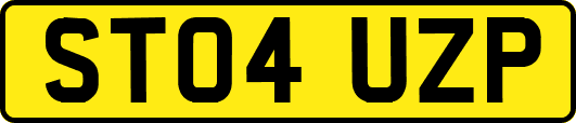ST04UZP