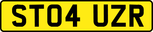 ST04UZR