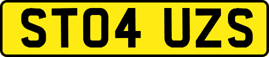 ST04UZS