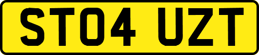 ST04UZT