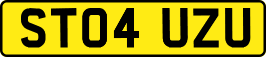 ST04UZU
