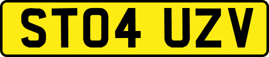 ST04UZV