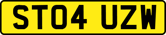 ST04UZW