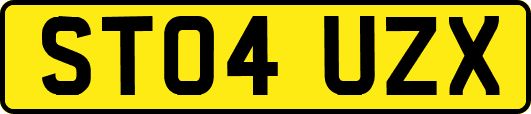 ST04UZX