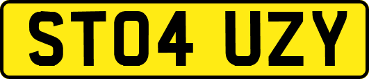 ST04UZY