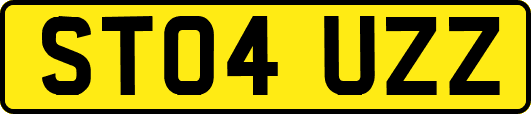 ST04UZZ