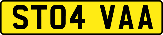 ST04VAA
