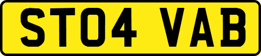 ST04VAB
