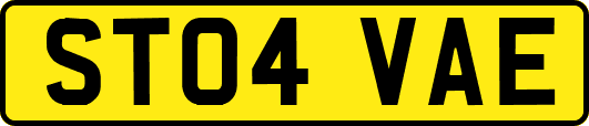 ST04VAE