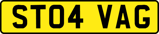 ST04VAG