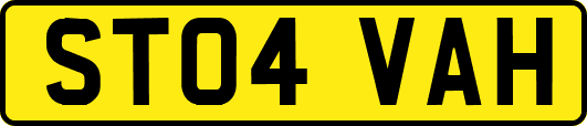 ST04VAH