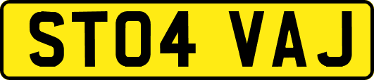 ST04VAJ