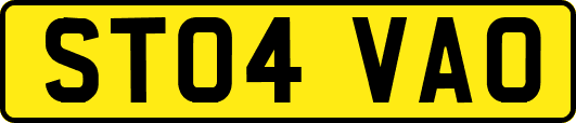 ST04VAO