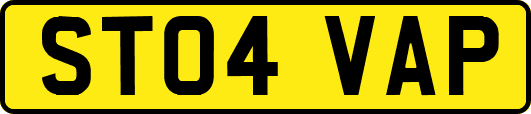 ST04VAP