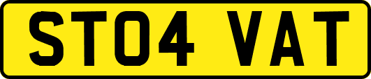 ST04VAT