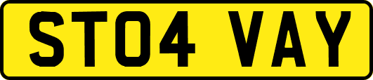 ST04VAY