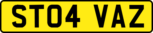ST04VAZ