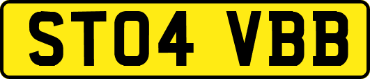 ST04VBB