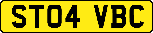 ST04VBC