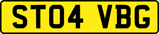 ST04VBG
