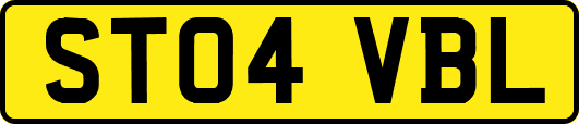 ST04VBL