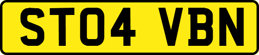 ST04VBN