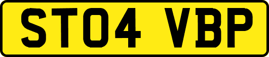 ST04VBP
