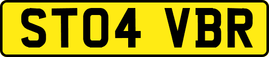 ST04VBR