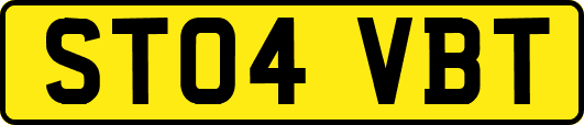 ST04VBT