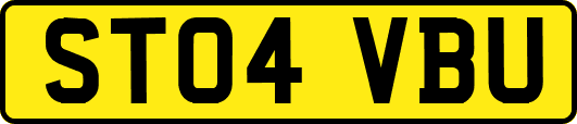 ST04VBU