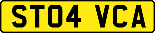 ST04VCA