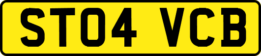 ST04VCB