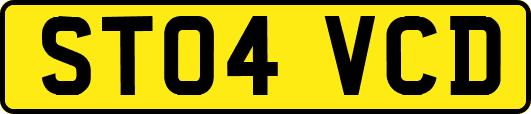 ST04VCD