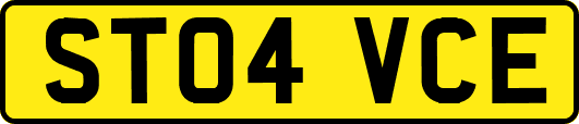 ST04VCE