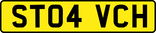 ST04VCH