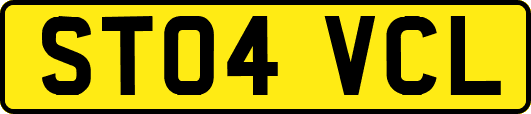 ST04VCL