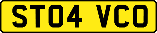 ST04VCO