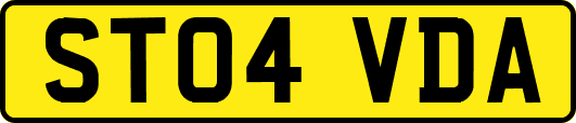 ST04VDA