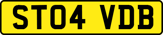 ST04VDB