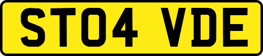 ST04VDE