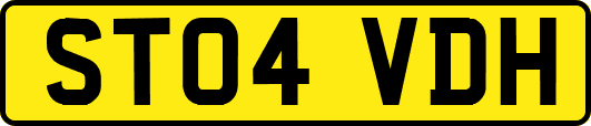 ST04VDH