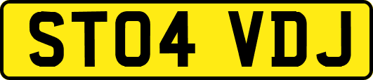 ST04VDJ