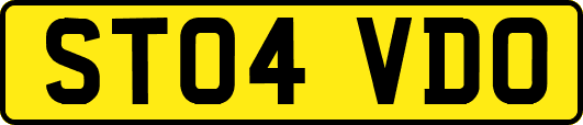 ST04VDO