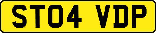 ST04VDP