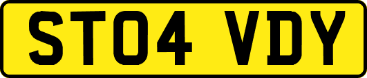 ST04VDY