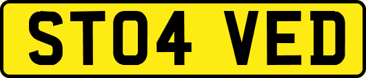 ST04VED