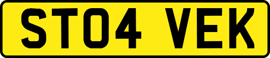 ST04VEK