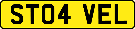 ST04VEL