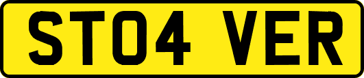 ST04VER