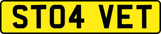 ST04VET